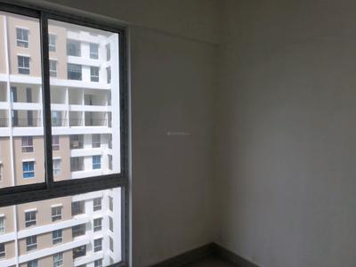 Bedroom Image of 900 Sq.ft 3 BHK Apartment / Flat for sale in Shapoorji, New Town Kolkata for Rs. 6255555
