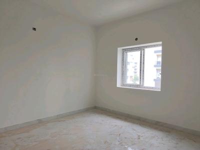Bedroom Image of 1200 Sq.ft 2 BHK Apartment / Flat for sale in Neknampur Hyderabad for Rs. 7800000