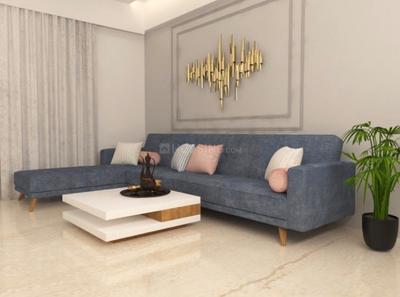 Hall Image of 2250 Sq.ft 3 BHK Independent House for sale in Sector 7 Faridabad for Rs. 41500000