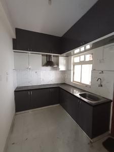 Kitchen Image of 1070 Sq.ft 2 BHK Apartment / Flat for sale in Aakruti Aristo Marvel by Aakruti Group, Electronic City Bengaluru for Rs. 5480000