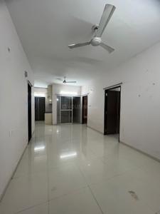 Hall Image of 1000 Sq.ft 2 BHK Apartment / Flat for rent in Dream New Race Course, Pipliya Kumar Indore for Rs. 24000