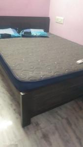 Bedroom Image of 1018 Sq.ft 2 BHK Builder Floor for rent in Alwarpet Chennai for Rs. 39000