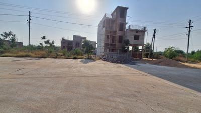 Image of 1392 Sq.ft Residential Plot / Land for sale in Vedanta City Phase 2, Dunda, Raipur for Rs. 3348000