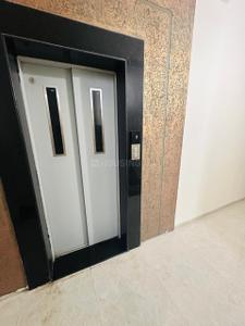 Kitchen Image of 800 Sq.ft 1 RK Apartment / Flat for rent in New Khapri Nagpur for Rs. 14000