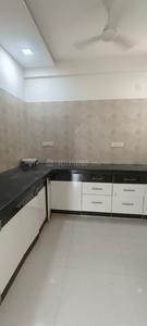 Kitchen Image of 1800 Sq.ft 3 BHK Apartment / Flat for rent in Jaitala Nagpur for Rs. 23000