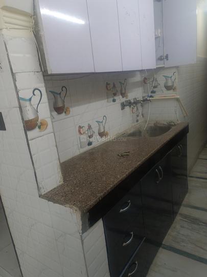 Uttam nagar west, Uttam Nagar Kitchen 1
