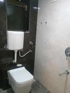 Common Bathroom Image of 788 Sq.ft 1.5 BHK Apartment / Flat for sale in Dombivli West Thane for Rs. 5760000