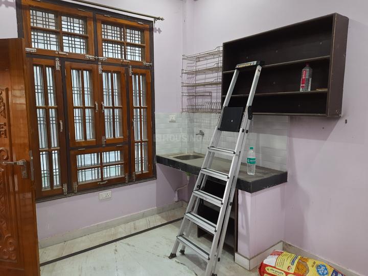 Uattardhona Kitchen 1