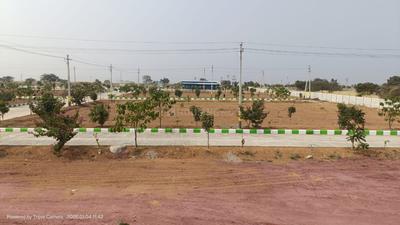 Image of 180 Sq.ft Residential Plot / Land for sale in Vikarabad Town, Vikarabad for Rs. 2500000
