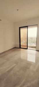 Hall Image of 1200 Sq.ft 2 BHK Apartment / Flat for rent in Built Rock Mount Residency, Kalyan West Kalyan for Rs. 29000