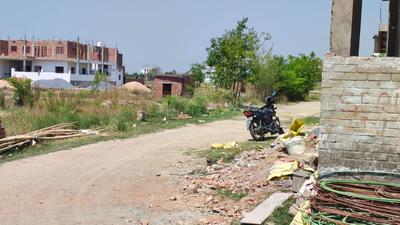 Image of 1800 Sq.ft Residential Plot / Land for sale in Harhua, Varanasi for Rs. 6300000