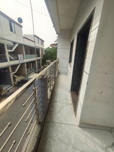 Balcony Image of 800 Sq.ft 2 BHK Independent House for rent in Saniya Kande Surat for Rs. 6500