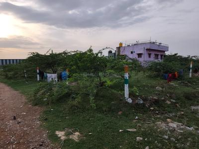 Image of 4200 Sq.ft Residential Plot / Land for sale in Red Hills, Chennai for Rs. 15550000