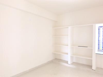 Bedroom Image of 1125 Sq.ft 2 BHK Apartment / Flat for sale in GVG Fortune Elite, Chandanagar Hyderabad for Rs. 6975002