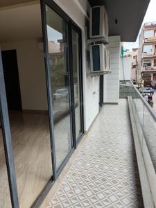 Balcony Image of 10400 Sq.ft 12 BHK Independent House for sale in Sector 41 Gurgaon for Rs. 220000000
