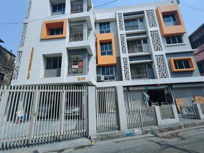 3 BHK Flat