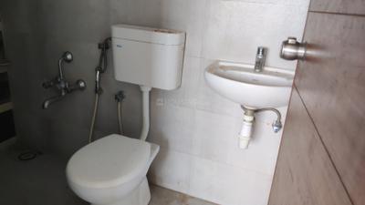 Image of 1161 Sq.ft 2 BHK Apartment / Flat for sale in Himalaya Pearl, Motera, Ahmedabad for Rs. 5200000