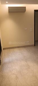 Hall Image of 2900 Sq.ft 4 BHK Builder Floor for sale in Anand Niketan New Delhi for Rs. 180000000