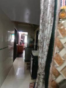 Hall Image of 627 Sq.ft 1.5 BHK Apartment / Flat for sale in Vasai West Vasai for Rs. 5300000