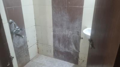 Bathroom Image of 550 Sq.ft 1 BHK Apartment / Flat for sale in Earthshastra Nariman Point, Mahalakshmi Nagar Indore for Rs. 2600000