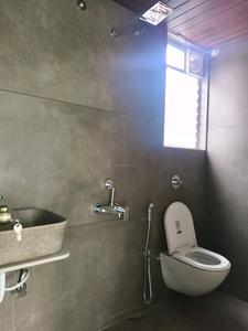 Bedroom Two Image of 1050 Sq.ft 2 BHK Apartment / Flat for sale in Aundh Pune for Rs. 12500000