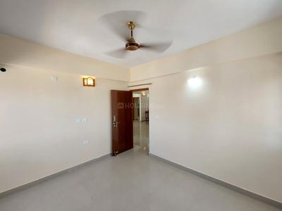 Hall Image of 1583 Sq.ft 3 BHK Apartment / Flat for rent in Avadi Chennai for Rs. 30000