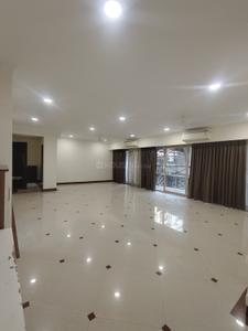 4 BHK Independent Builder Floor