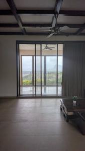 Hall Image of 3501 Sq.ft 3 BHK Villa for sale in Nanak Amarja Hills, Mahagaon Pune for Rs. 90000000