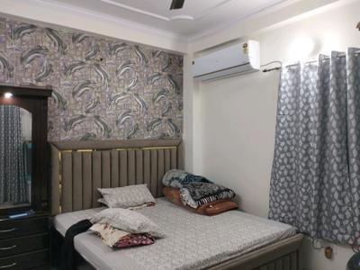 Bedroom Image of 1000 Sq.ft 2 BHK Apartment / Flat for sale in Shalimar Garden Ghaziabad for Rs. 5300000