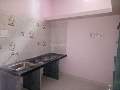 Kitchen Image of 1000 Sq.ft 2 BHK Independent House for sale in Waluj Aurangabad for Rs. 4200000