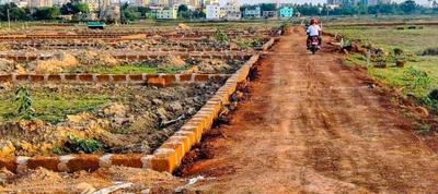 Image of 1200 Sq.ft Residential Plot / Land for sale in Patrapada, Bhubaneswar for Rs. 1083000
