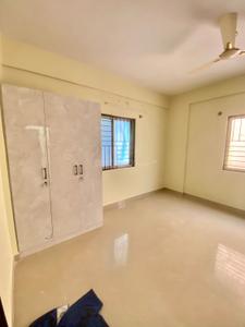 Bedroom Image of 1200 Sq.ft 2 BHK Independent House for rent in Marathahalli Bengaluru for Rs. 37000