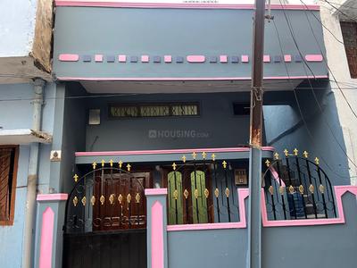 Image of 450 Sq.ft 1 BHK Independent House for sale in Adikmet, Hyderabad for Rs. 4500000