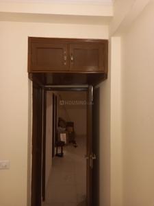 Image of 900 Sq.ft 2 BHK Apartment / Flat for sale in Emenox La Solara, Noida Extension, Greater Noida for Rs. 8200000