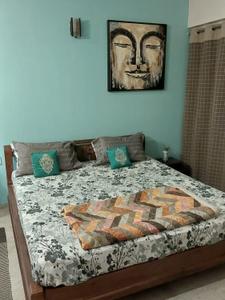 Bedroom Image of 2275 Sq.ft 3.5 BHK Apartment / Flat for sale in Sanskruti Terraza, Aundh Pune for Rs. 35900000