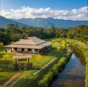 Image of 4000 Sq.ft Residential Plot / Land for sale in Karjat, Thane for Rs. 3596000