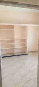 Bedroom Image of 936 Sq.ft 2 BHK Independent House for rent in Hospete Bellary for Rs. 14000