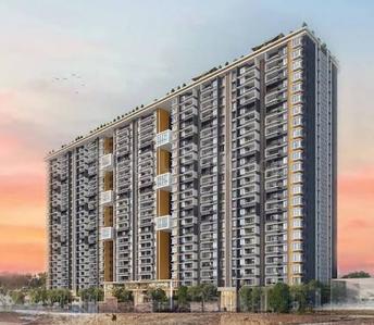 3 BHK Flat