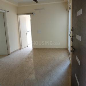 Living Room Image of 1075 Sq.ft 2 BHK Apartment / Flat for sale in Gaur City 7th Avenue, Noida Extension Greater Noida for Rs. 9000000