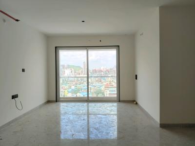 Living Room Image of 1700 Sq.ft 3 BHK Apartment / Flat for rent in Kharghar Navi Mumbai for Rs. 75000