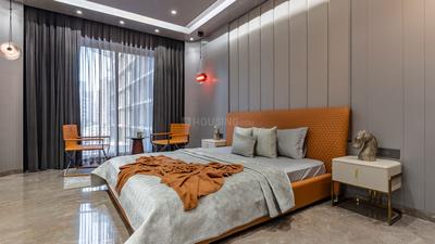 Bedroom Image of 4000 Sq.ft 4 BHK Apartment / Flat for sale in Vesu Surat for Rs. 28400000