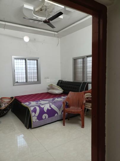 New Sarkanda, Sarkanda Bedroom 1