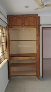Hall Image of 1024 Sq.ft 2 BHK Apartment / Flat for sale in Kodambakkam Chennai for Rs. 15500000