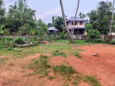 Image of 1400 Sq.ft Residential Plot / Land for sale in Chalakudy, Thrissur for Rs. 16500000