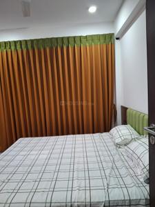 Bedroom Image of 1292 Sq.ft 2 BHK Apartment / Flat for sale in Shantilal Elements, Chicalim Goa for Rs. 12500000