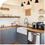 MAHADODHI HOME SATYA NAGAR BHUBANESAWR Kitchen 1