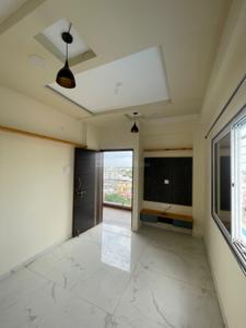 Hall Image of 600 Sq.ft 1 BHK Apartment / Flat for sale in Arjun Nagar Amravati for Rs. 2500000