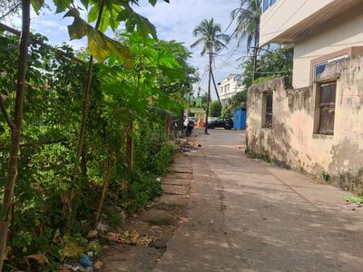 Image of 7503 Sq.ft Residential Plot / Land for sale in CDA Sector 8, Cuttack for Rs. 32000000