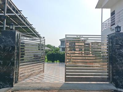 Image of 9072 Sq.ft Residential Plot / Land for sale in Dkrrish Green Beauty Farms, Kidawali, Noida for Rs. 10000000