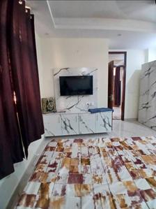 Bedroom Image of 650 Sq.ft 1 BHK Builder Floor for sale in Sahastradhara Road Dehradun for Rs. 3300000